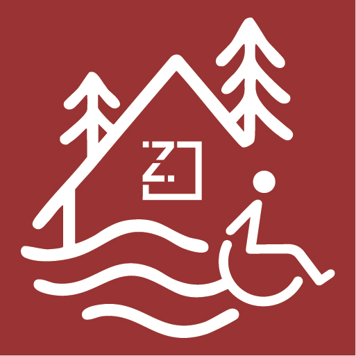 AccZess Europe Lake Cabins